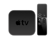 Apple TV HD